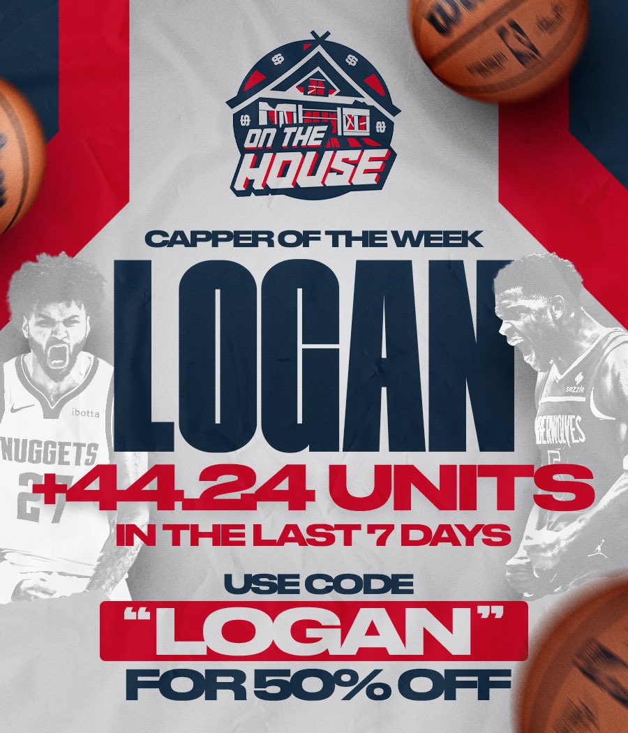 On The House tweet media