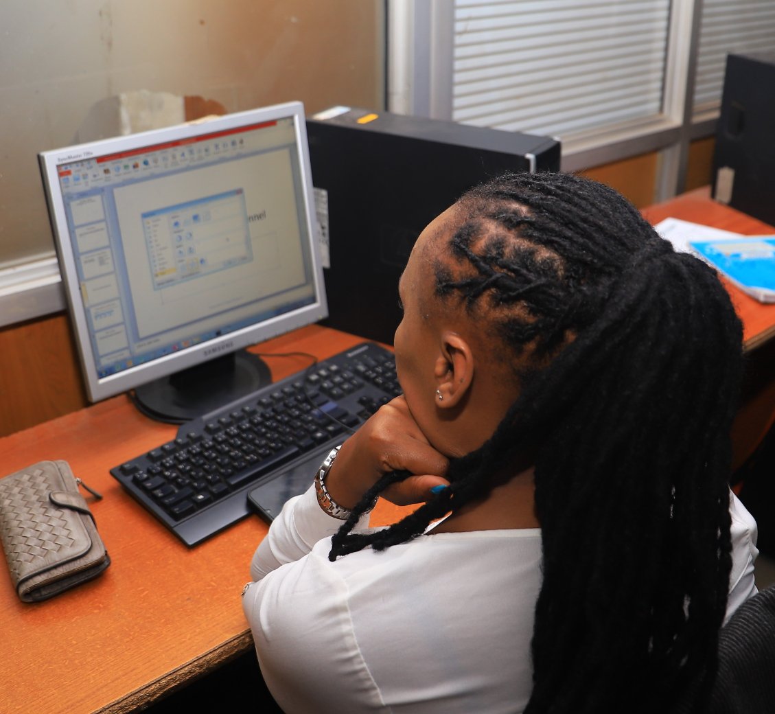 IcsTechcollege's tweet image. COMPUTER APPLICATIONS {PACKAGES} COURSE.
Our course is designed to take you beyond the basics. From data management to presentations, the ability to navigate complex software suites defines your efficiency and your value to an organization.
#computerapplications #ICSCollege