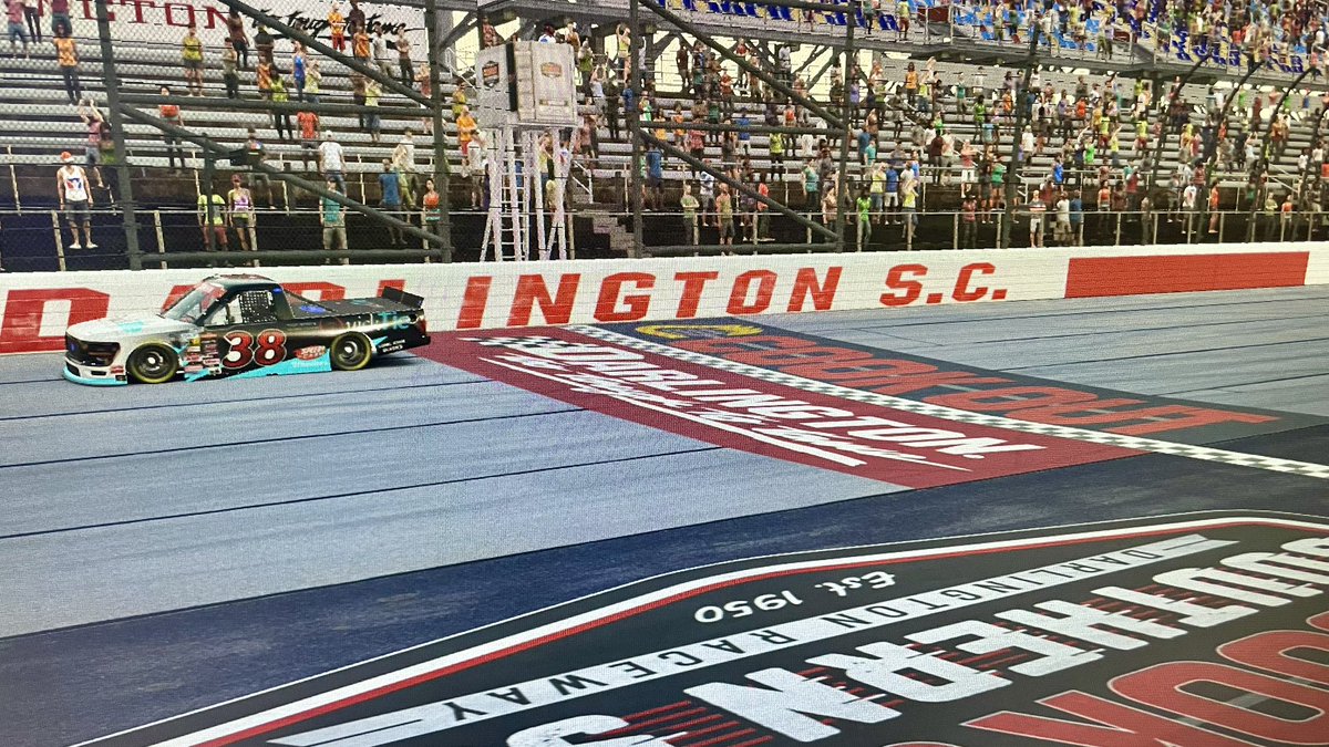 The Lady in Black 🤘