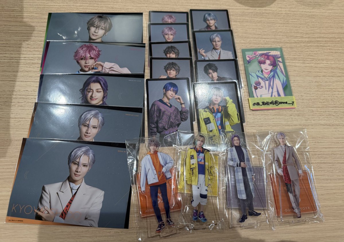 のあ_初回リトリン必読 tweet media