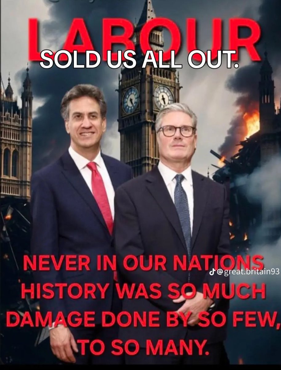 TRAITORS to the UK 🇬🇧