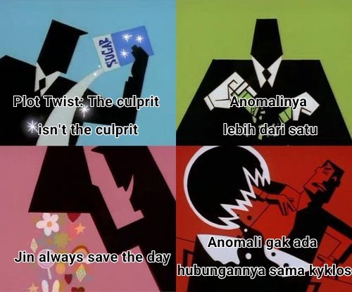 TKDB FESS ♦️ tweet media