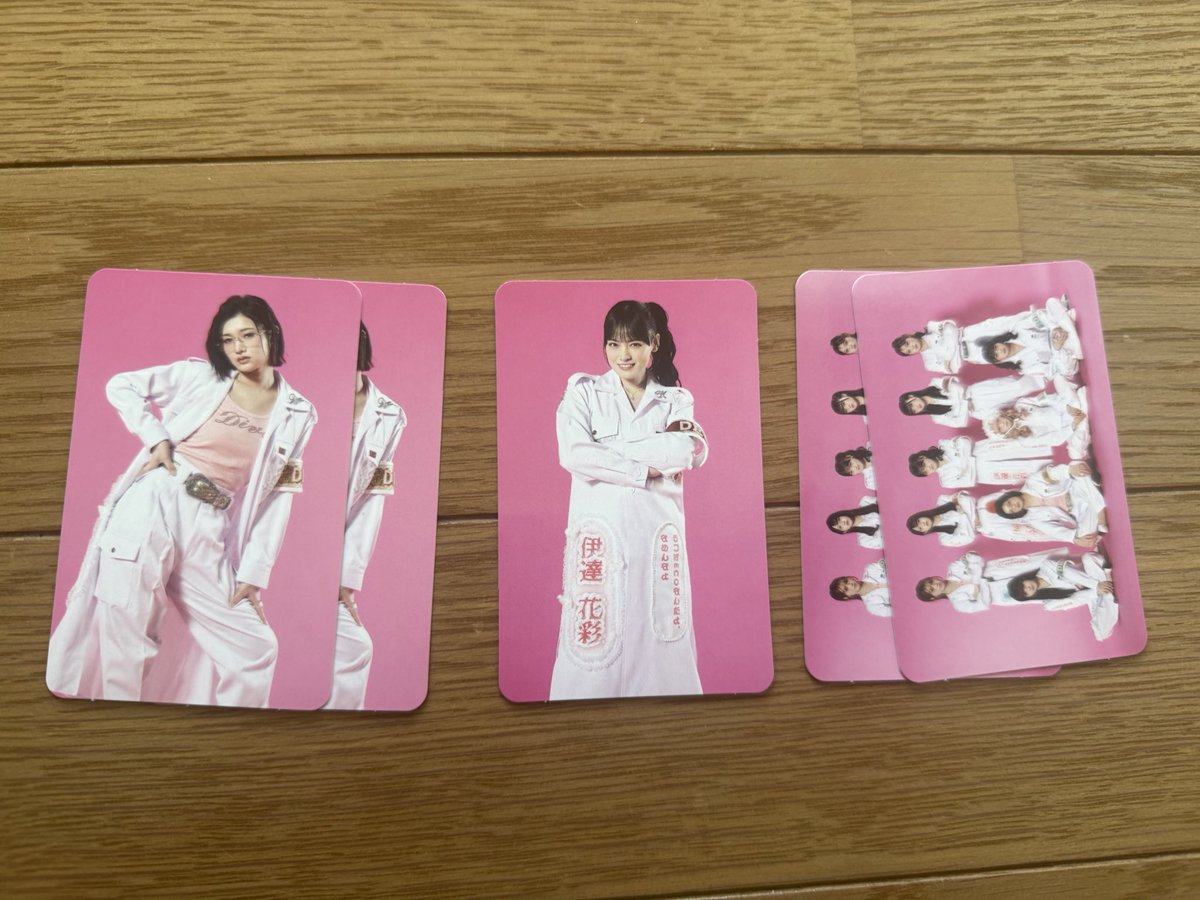 いっちー tweet media