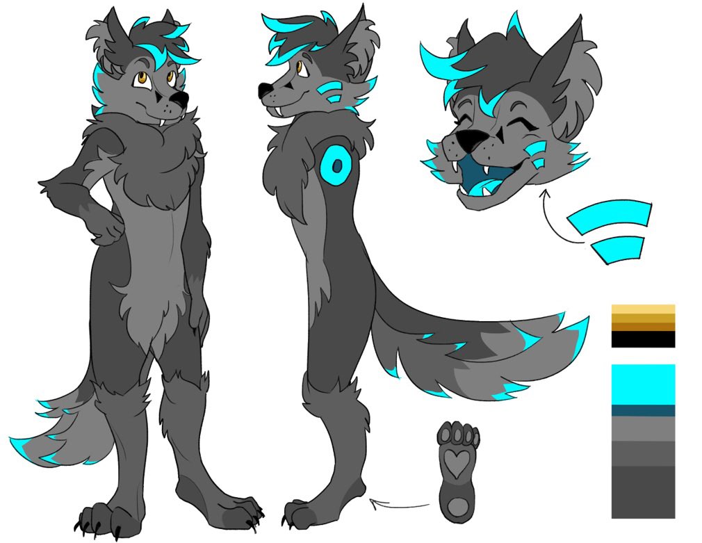 JustABrokenPC tweet media