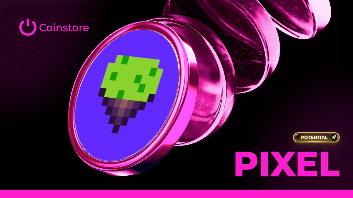 Coinstore tweet media