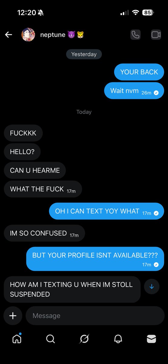 Lord Oliver tweet media