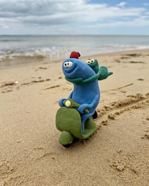 Max Alend tweet media