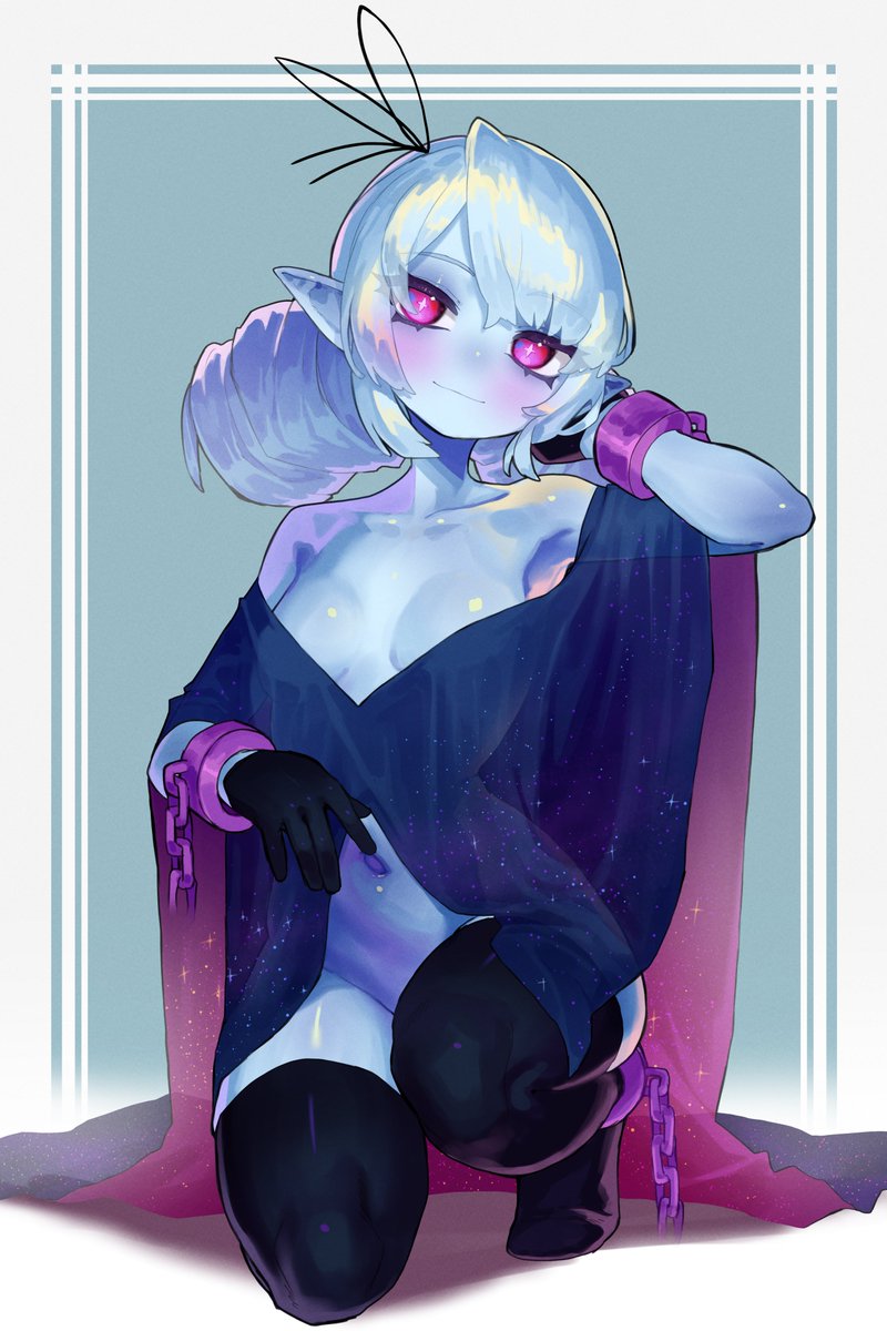 エクレアぢゃん tweet media