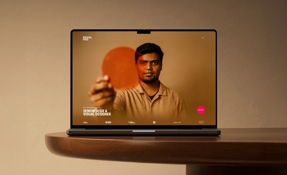 BESTCSS Gallery tweet media