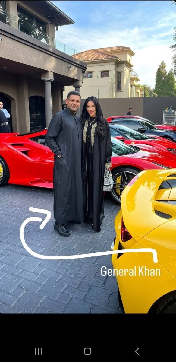 Man’s NOT Barry Roux tweet media