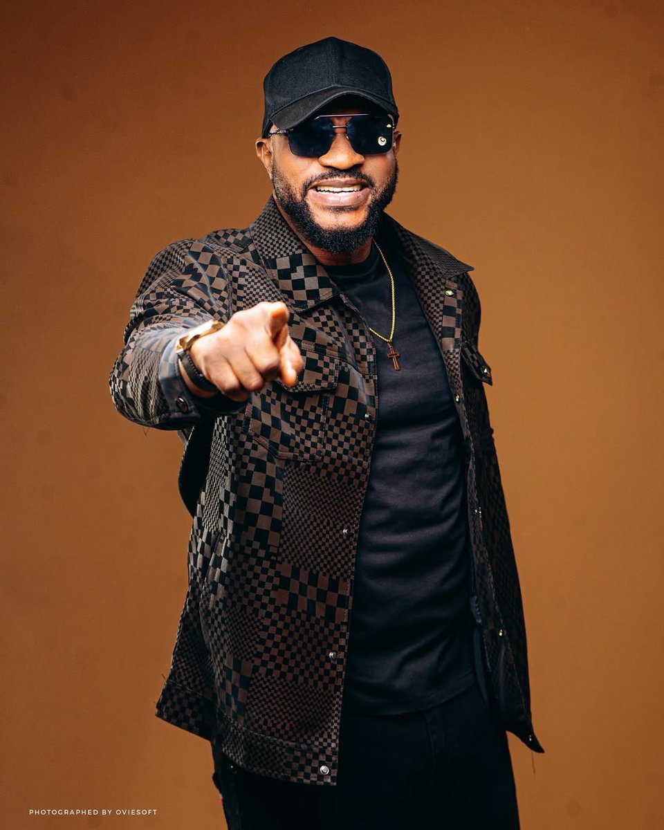 Odunlade Adekola tweet media