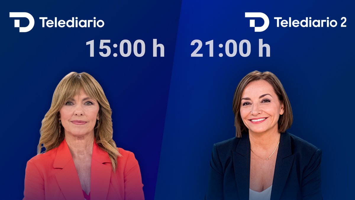 RTVE Comunicación y Participación tweet media