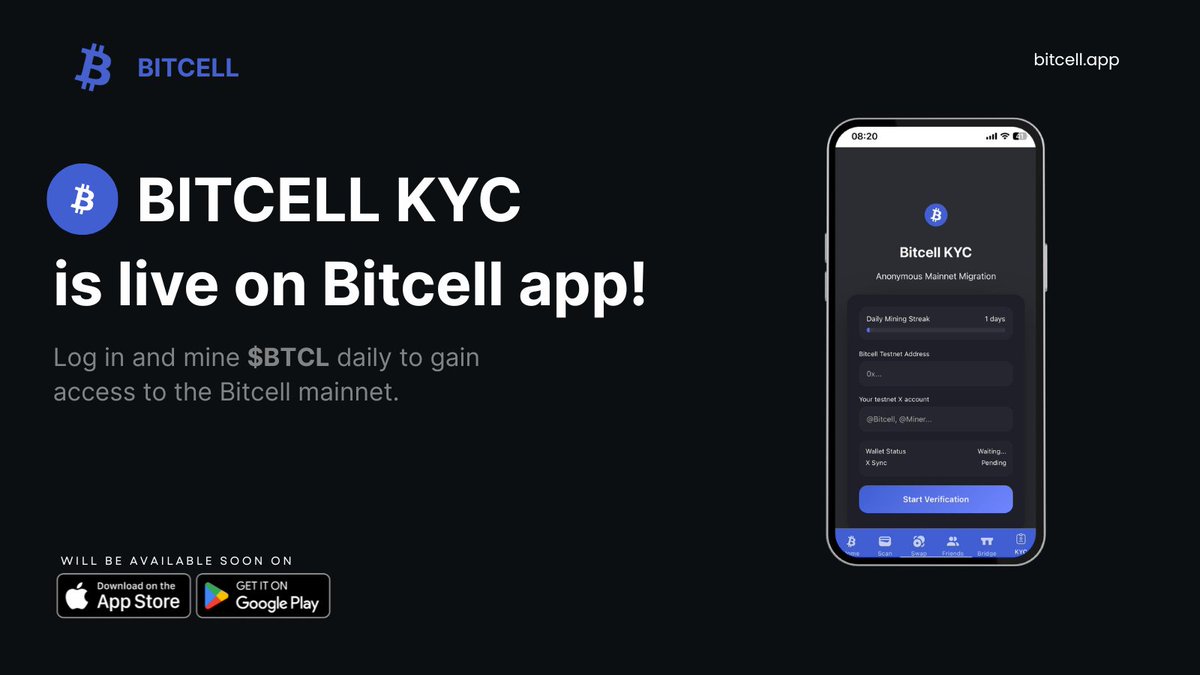 Bitcell.app tweet media