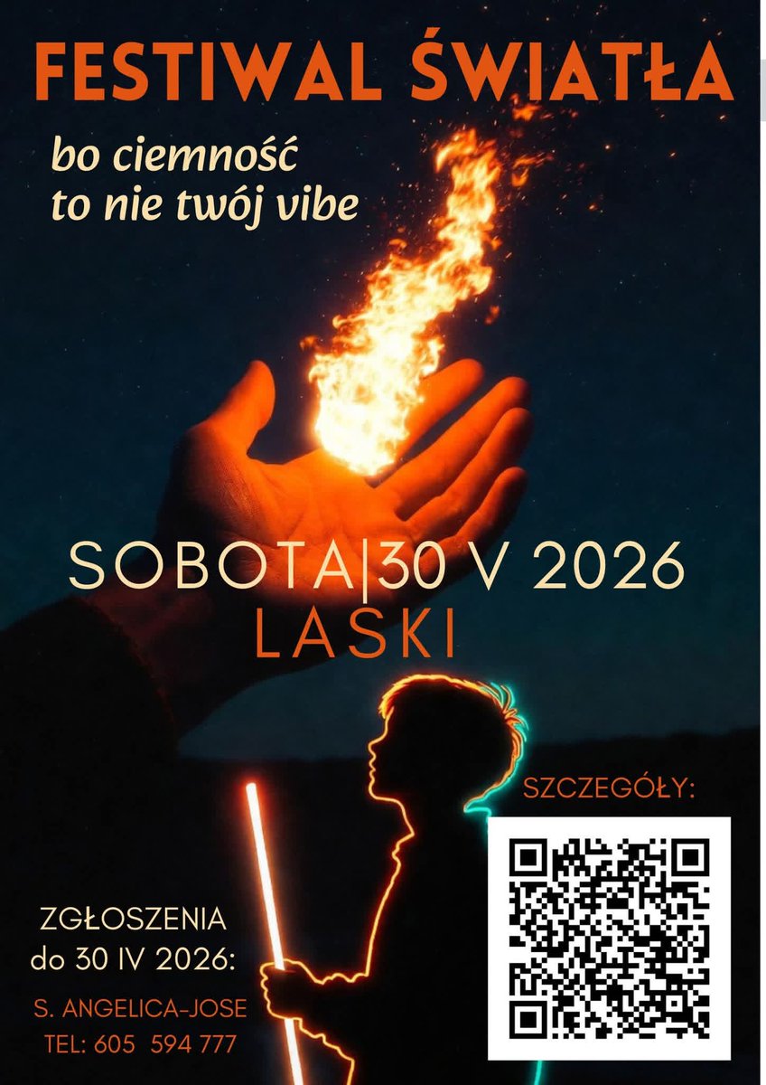 Siostry Franciszkanki Służebnice Krzyża tweet media