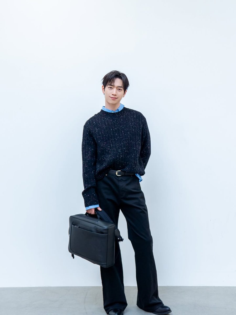 MAN OF CREATION 日本公式 tweet media