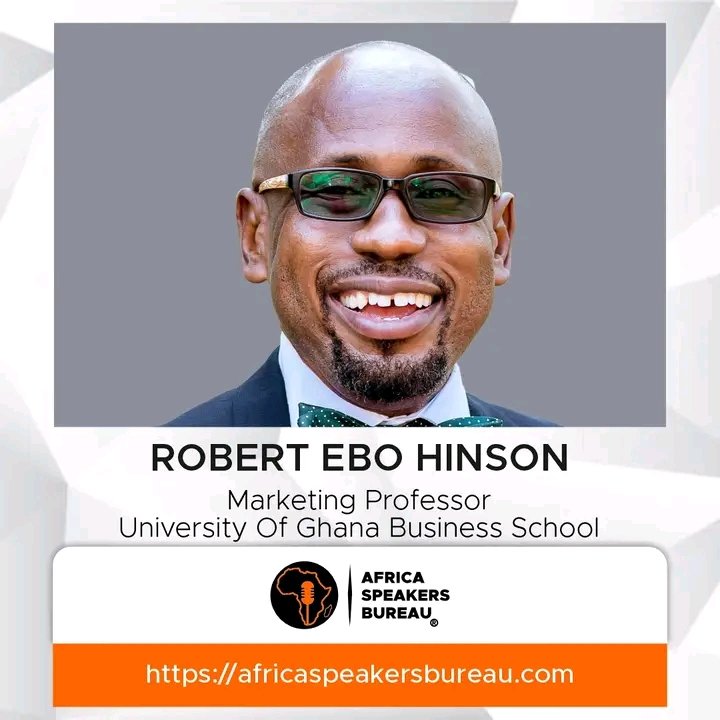 Africa Speakers Bureau tweet media