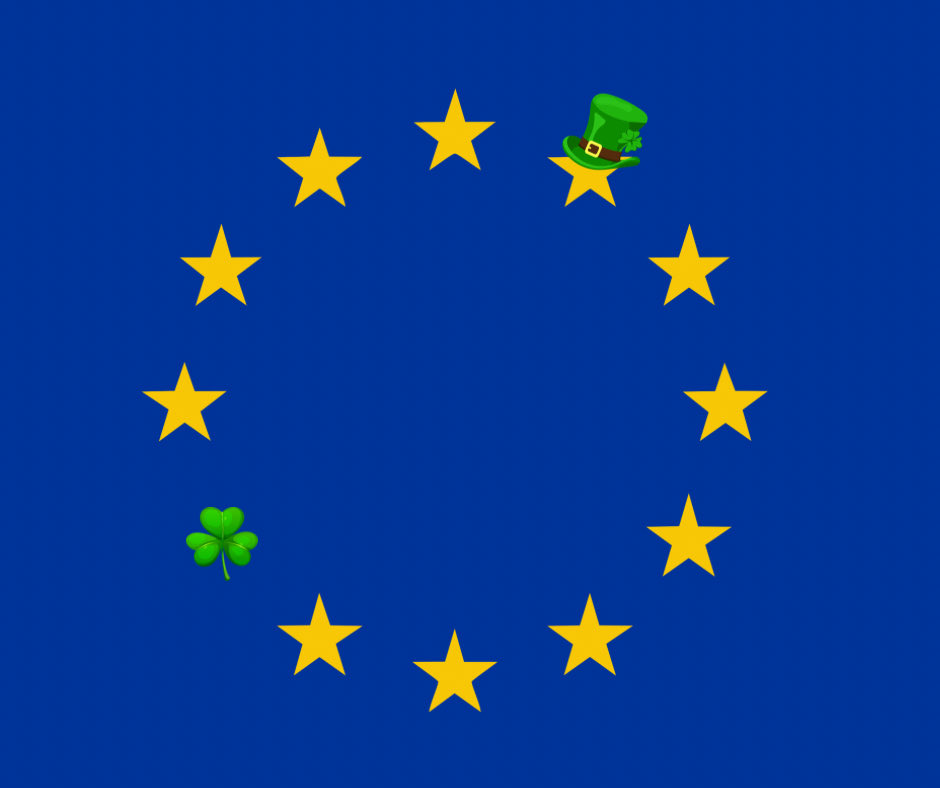 EU Commission in Ireland tweet media