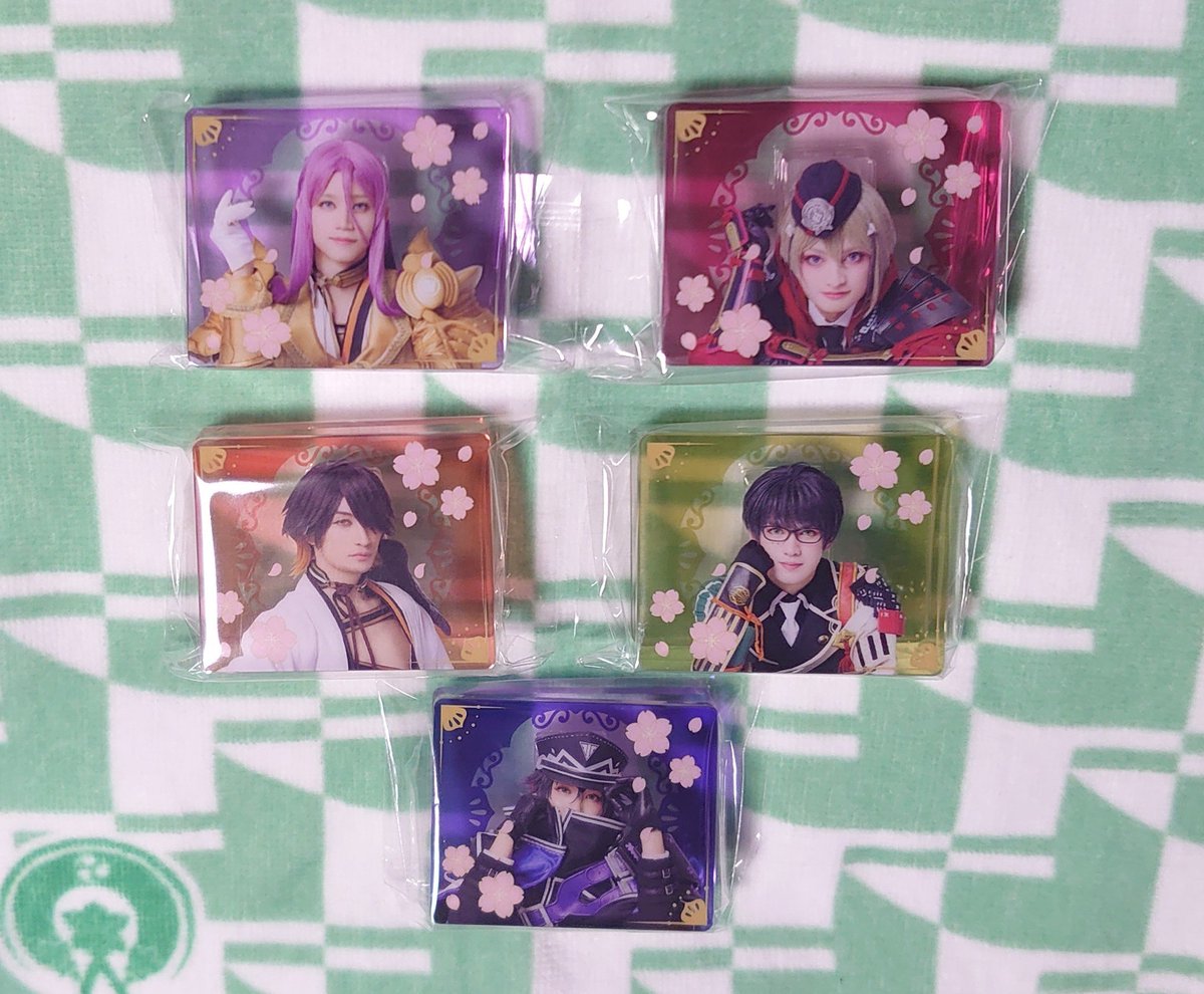 ☆華之介☆🦂 tweet media