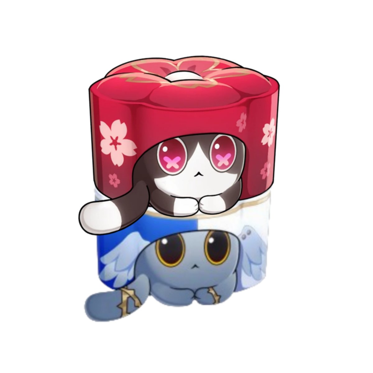 I wanna set this as my pfp