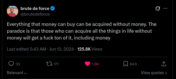 TearsDontPayOut's tweet photo. bang bang

@brutedeforce https://t.co/HOdWJT5jn7