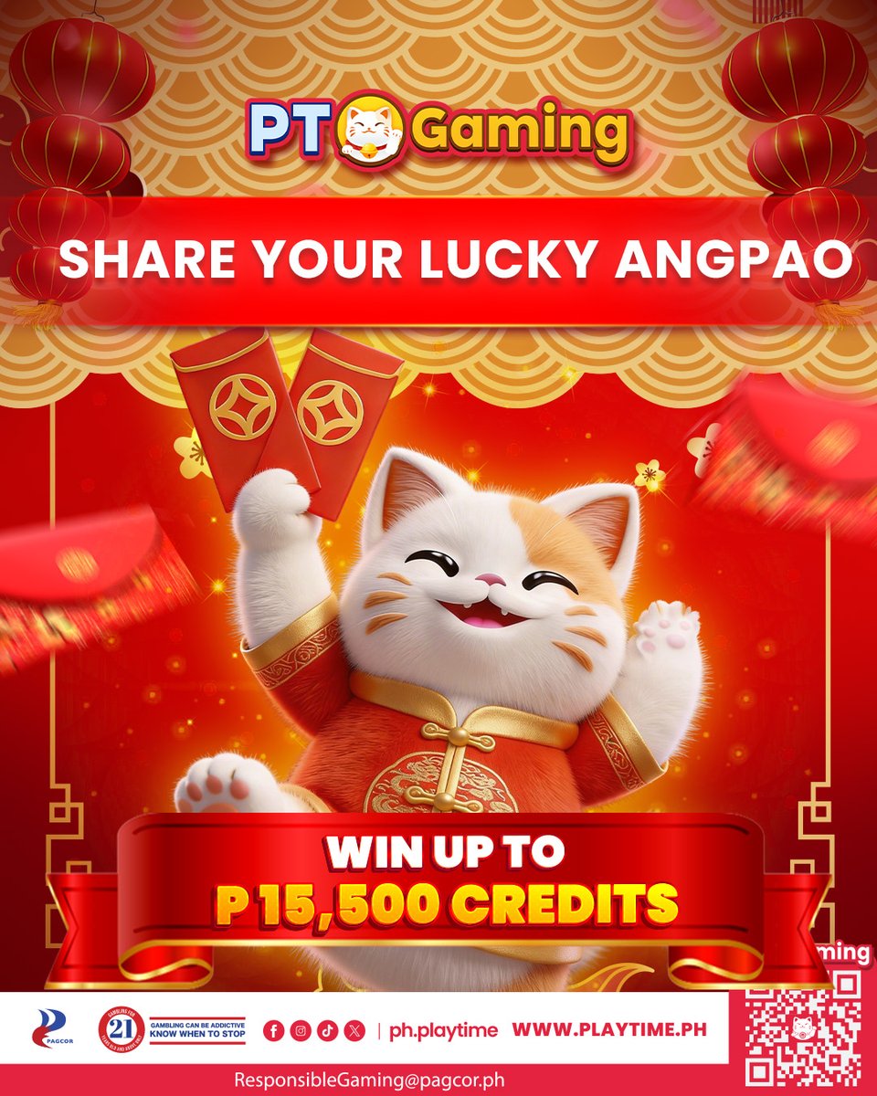 PT Gaming tweet media