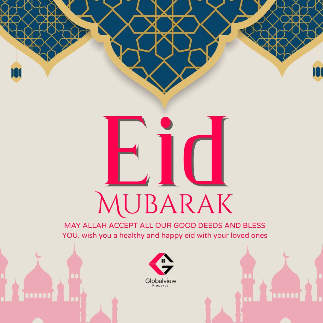 Globalview Properties tweet media