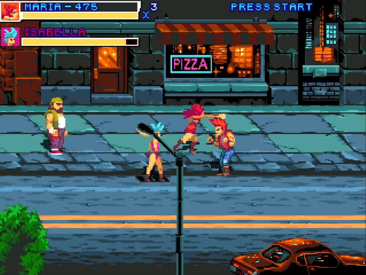 Berto Yulianto tweet media