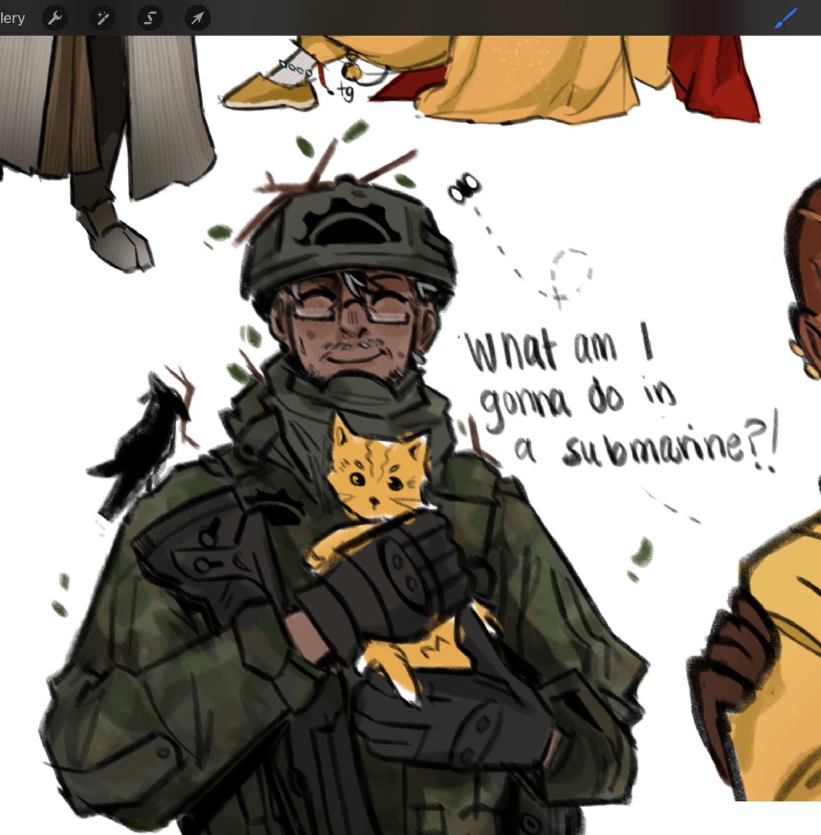 the guy ⊹܀˙ tweet media