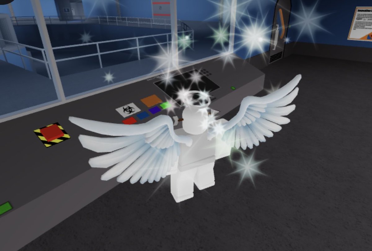 Christopher ceron tweet media