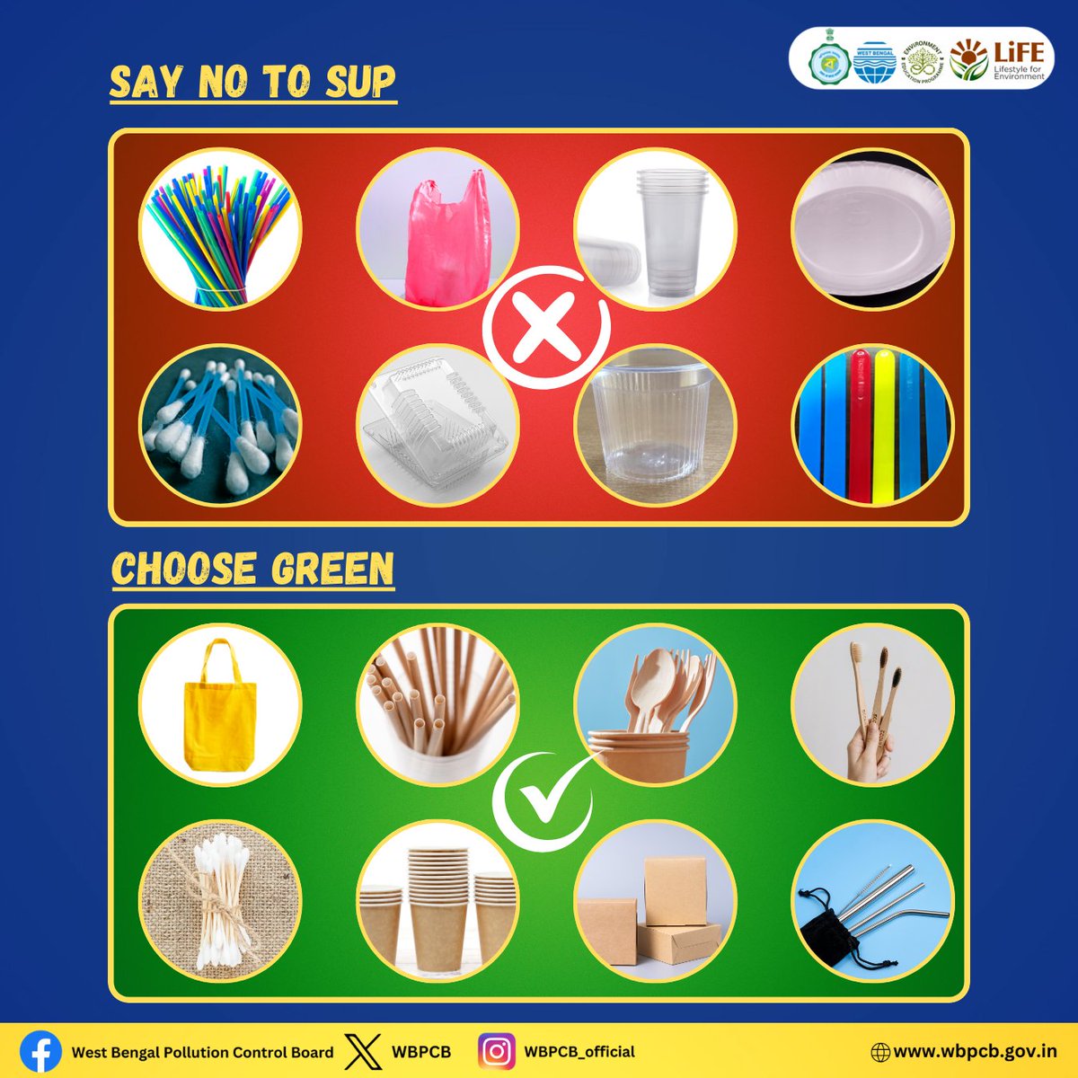 West Bengal Pollution Control Board tweet media