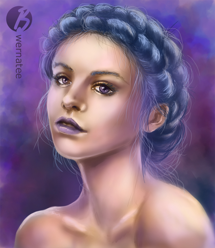 wernatee tweet media