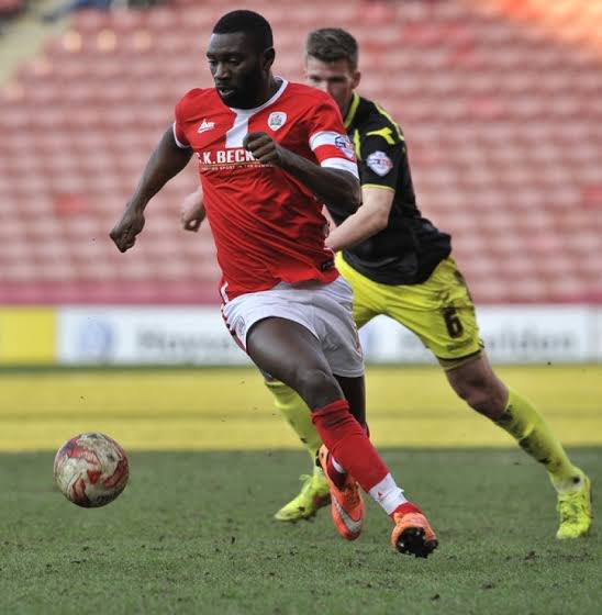 Barnsley FC Stats tweet media