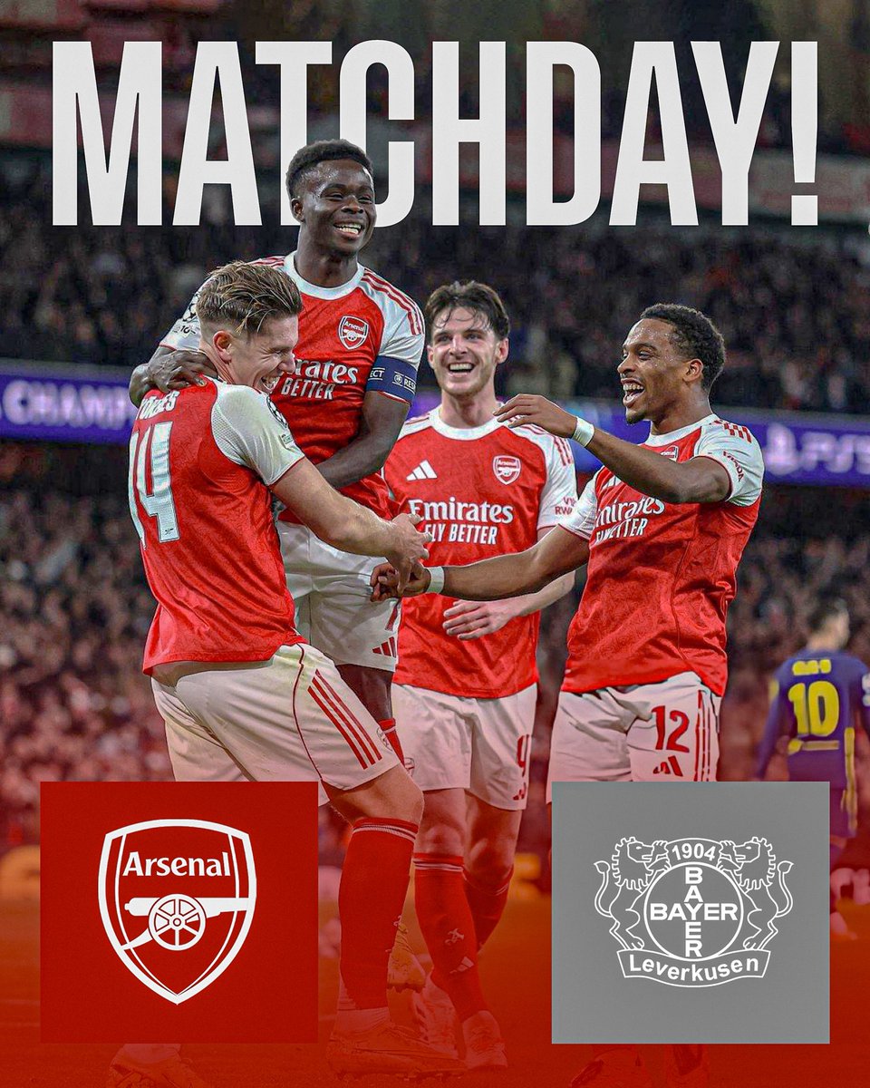 now.arsenal tweet media