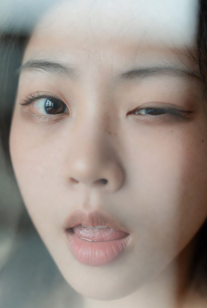 小深藍 tweet media