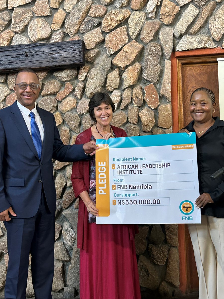 FNB Namibia tweet media