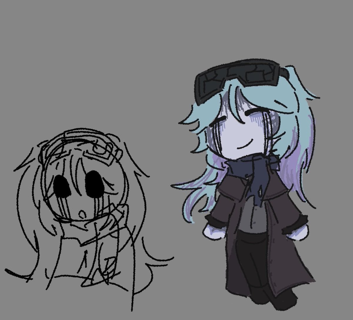 🐟 fishy💧 tweet media