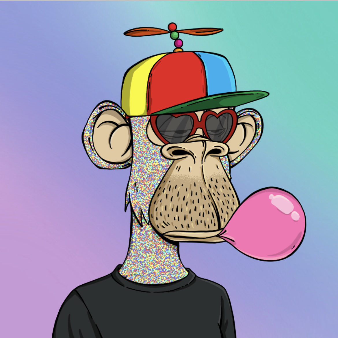 Oakford NFT tweet media