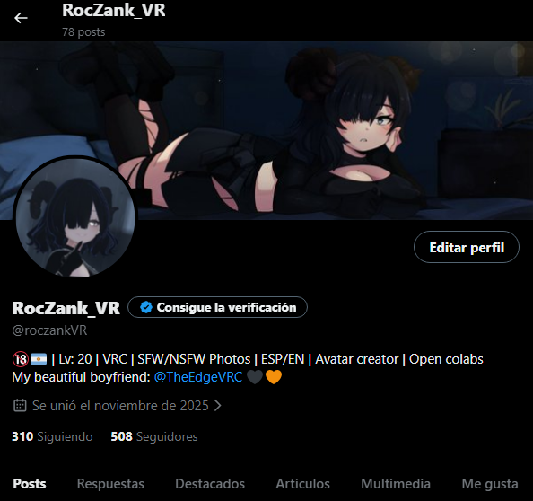 RocZank_VR tweet media