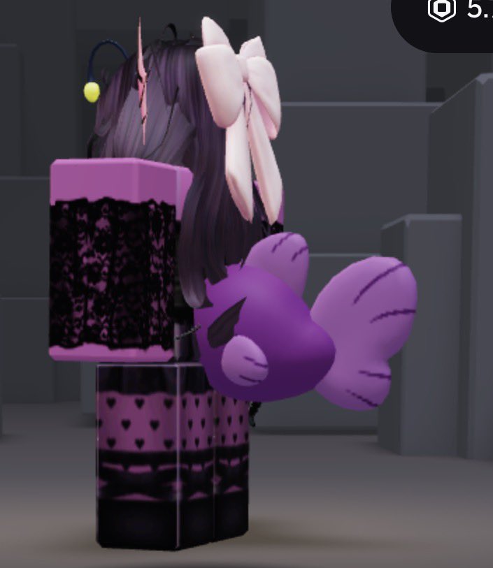 ♱ Solace / Ren ♱ 🎂 1 DAY 🎂 tweet media