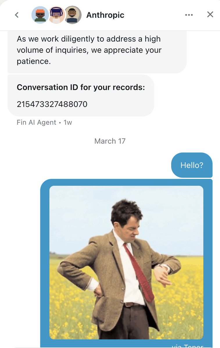 Michał Miszczyszyn @ yournextstore.com tweet media