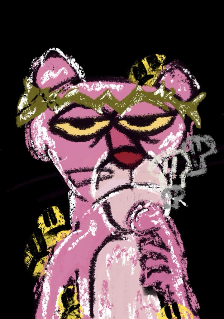 XLiya27's tweet photo. Pink Thoughts https://t.co/nMdozTdrsx