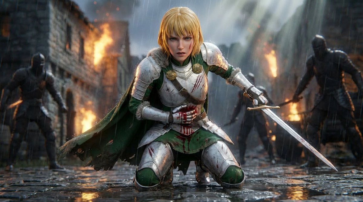 Farm's Ryona Studio tweet media