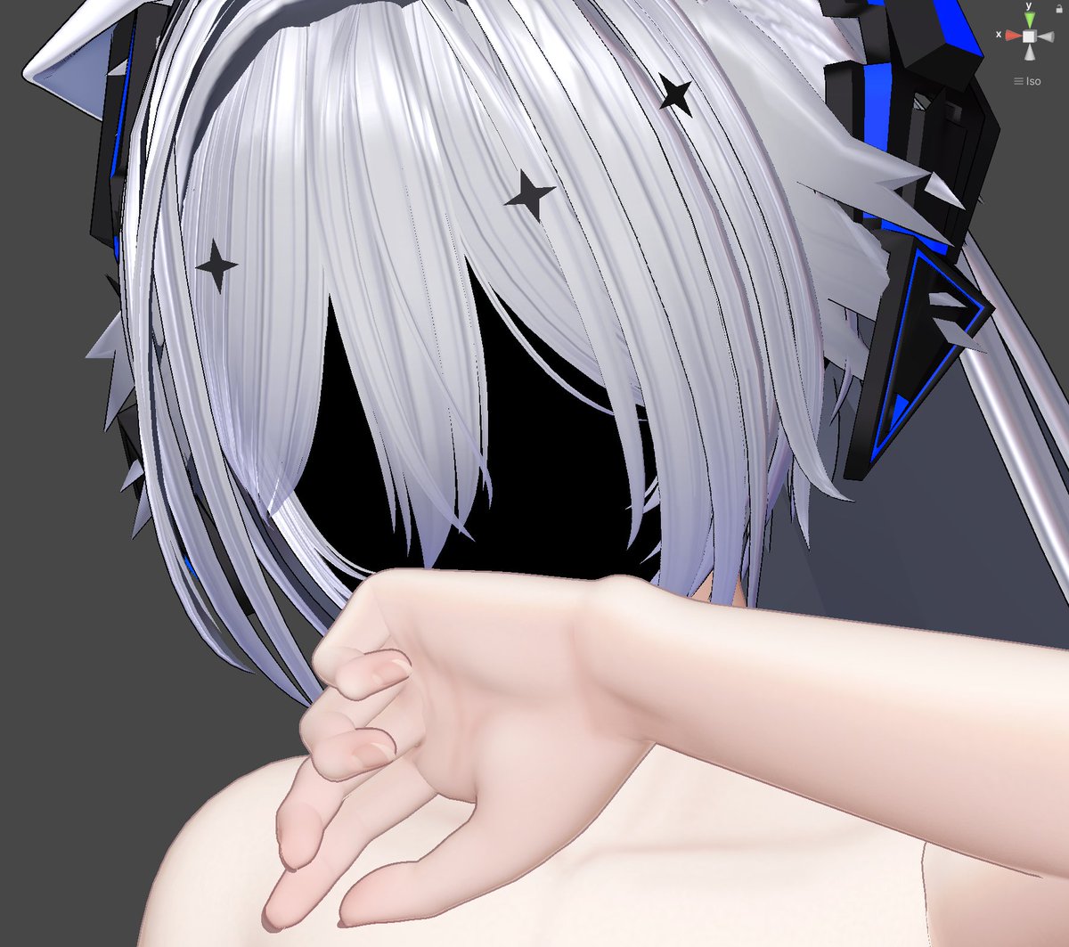 sasikizu's tweet photo. あんぱんまん、新しい手だよ https://t.co/E7PwsO3LBW