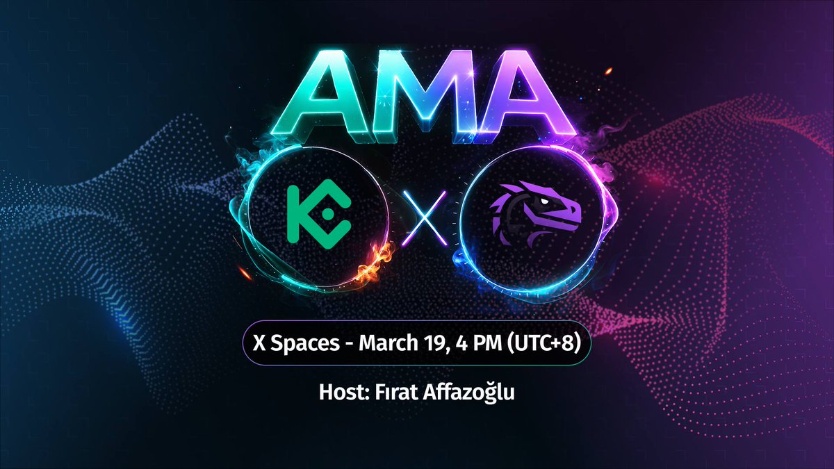 KuCoin VIP & Institutional tweet media