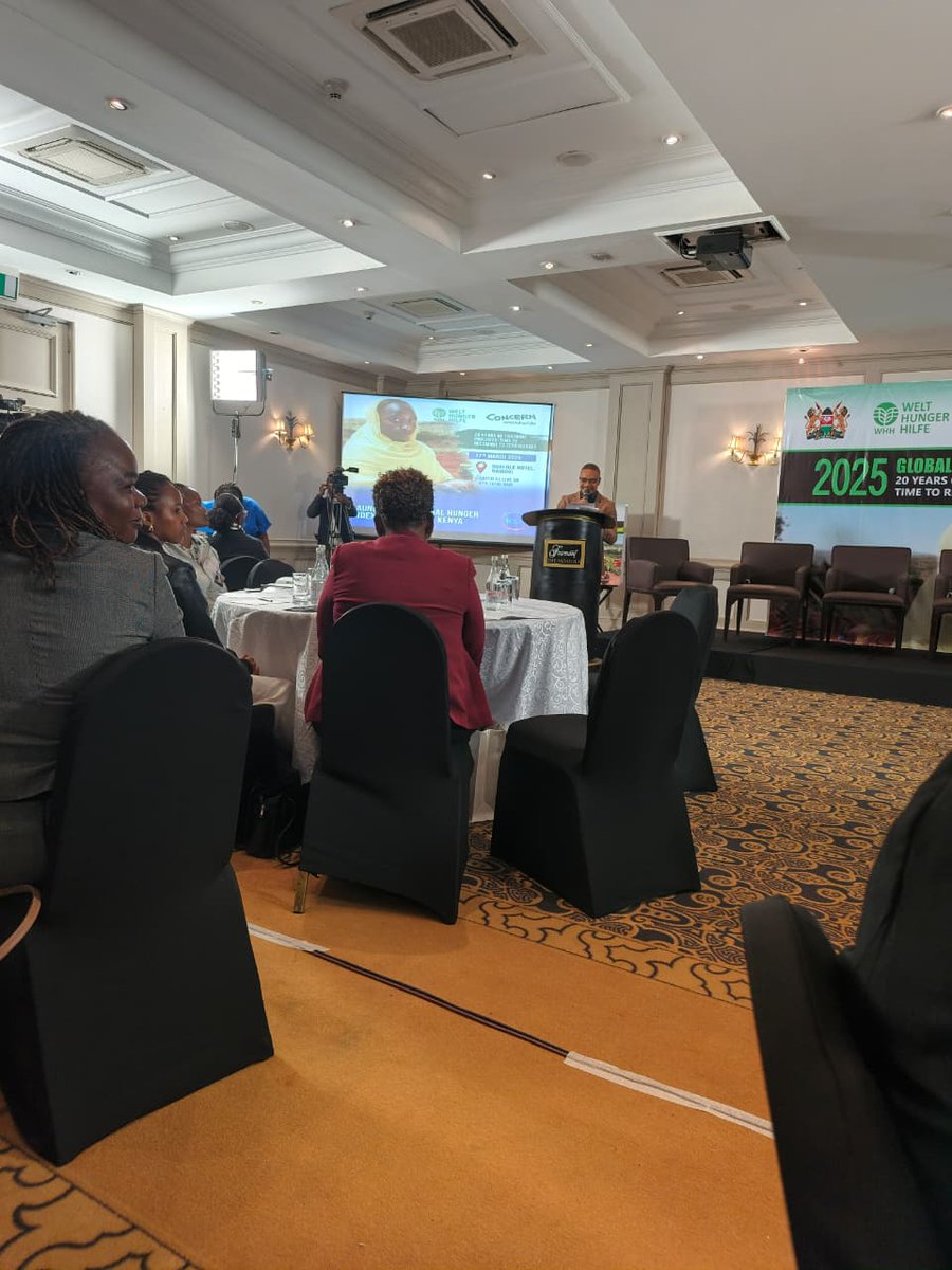 Institute for Food Justice and Development tweet media