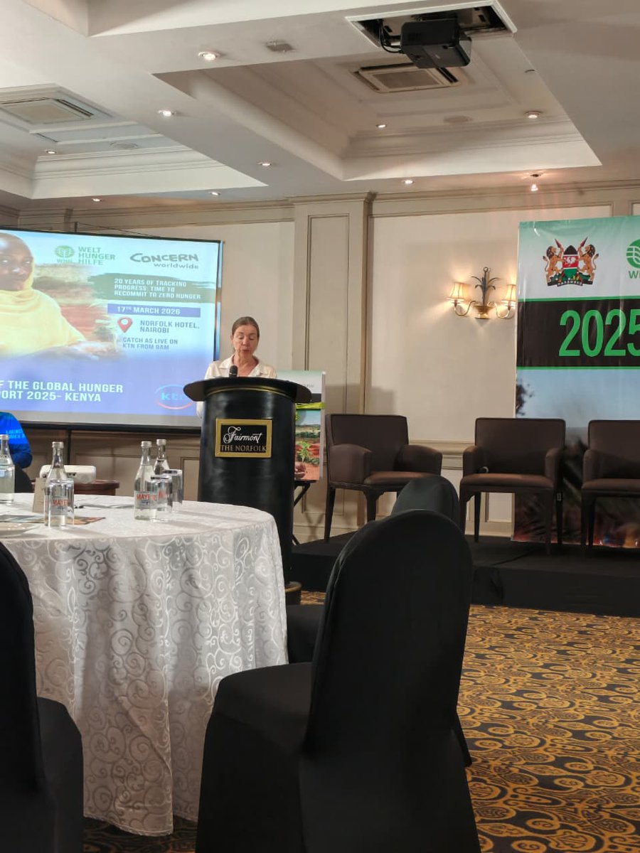 Institute for Food Justice and Development tweet media