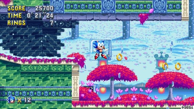 ZachTheInsomniac - Sonic Daybreak tweet media