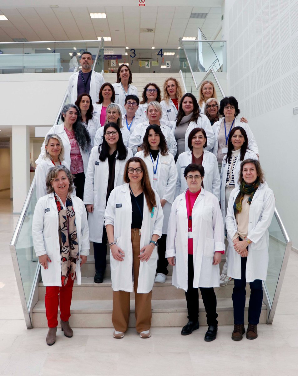 HospitalLaFe tweet media