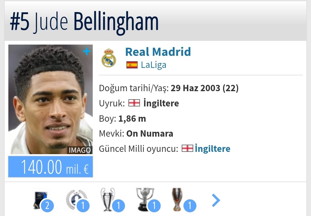 Güçlendiren bir kanıt daha