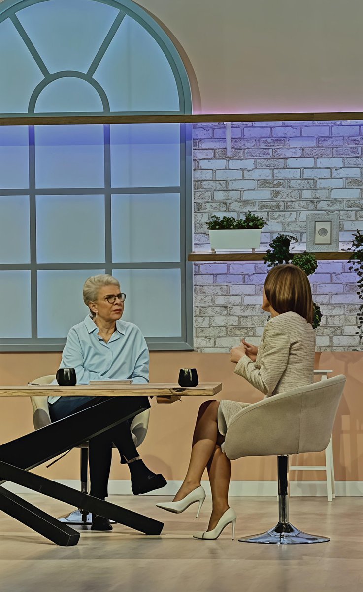 Alina DIMA tweet media